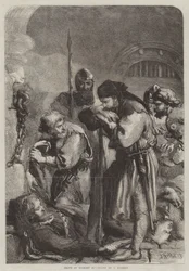 Death of Richard II